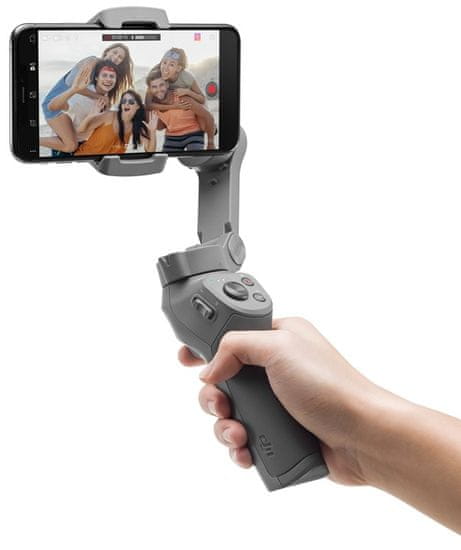 DJI Osmo Mobile 3 držač za telefon