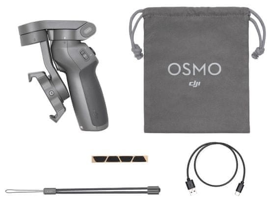 osmo mobile 3 cijena