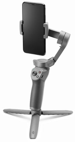 Dji osmo mobile deals 3 gimbal combo