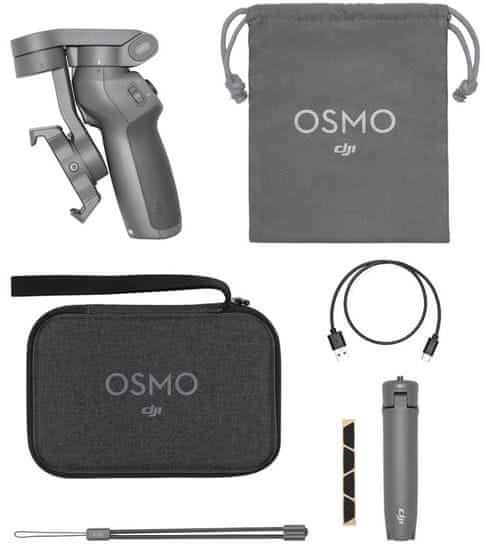 Dji osmo mobile 3 shop price