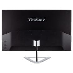Viewsonic VX3276-4K-MHD-2 monitor, 81,2 cm, 4K UHD, VA, crni