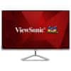 Viewsonic VX3276-4K-MHD-2 monitor, 81,2 cm, 4K UHD, VA, crni