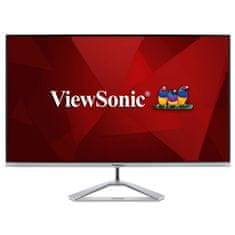 Viewsonic VX3276-4K-mhd monitor