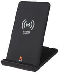 Xtorm Wireless 10 Watt QI Charging Stand XW210