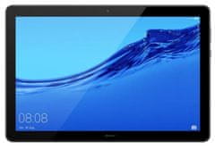 Huawei MediaPad T5 tablet, 10,1, LTE, 3GB/32GB, crni