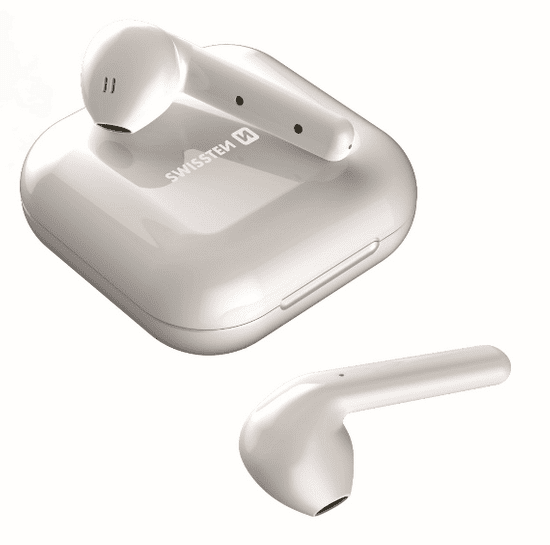 SWISSTEN Bluetooth TWS slušalice Flypods (53100100)