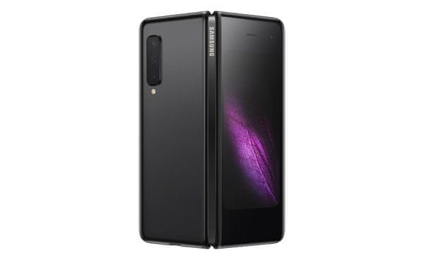 Galaxy Fold