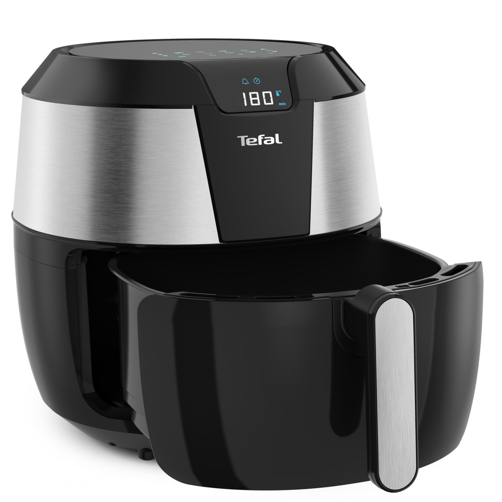 Tefal EY701D15 Easy Fry XXL 