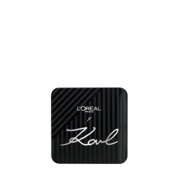 Loreal Paris x Karl Lagerfeld puder