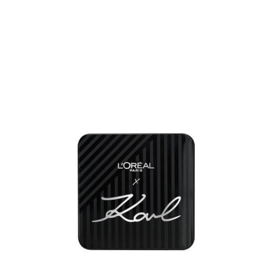 Loreal Paris x Karl Lagerfeld puder