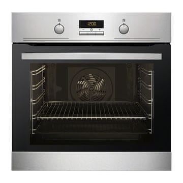 Electrolux EOA3450AOX ugradbena katalitička pećnica