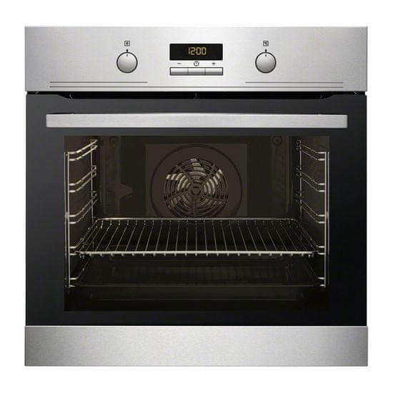 Electrolux EOA3450AOX ugradbena katalitička pećnica
