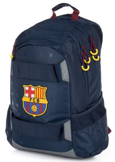 Oxybag ruksak OXY FC Barcelona