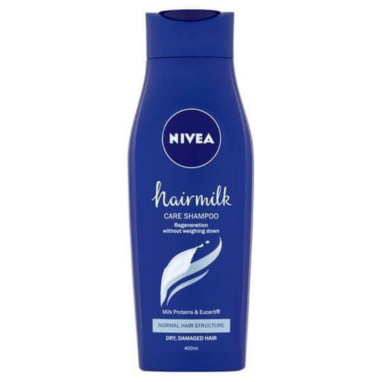 Nivea Hairmilk Care šampon za kosu