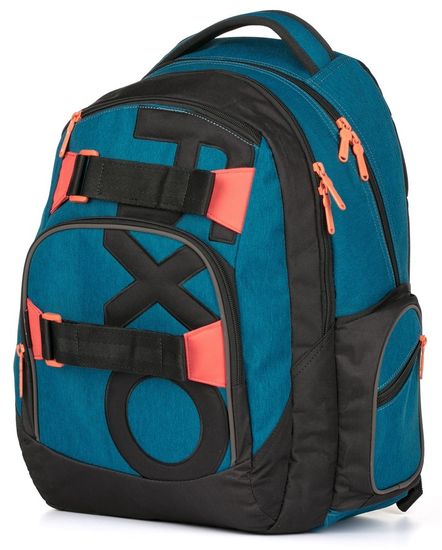 Oxybag OXY Style školski ruksak, Blue