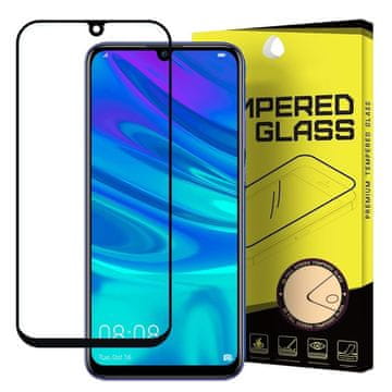 MG Full Glue zaštitno staklo za Huawei P Smart 2019 / P Smart Plus 2019, crno