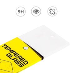 MG Full Glue zaštitno staklo za Huawei P Smart 2019 / P Smart Plus 2019, crno