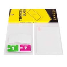MG Full Glue zaštitno staklo za Huawei P Smart 2019 / P Smart Plus 2019, crno