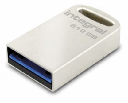 Integral Fusion USB 3.0 ključ, 512 GB