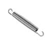 Aga Opruga za trampolin 244 - 430 cm (14 cm)