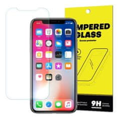 MG 9H zaštitno staklo za iPhone 11 Pro / XS / X