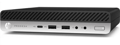 stolno računalo ProDesk 600 G5 DM