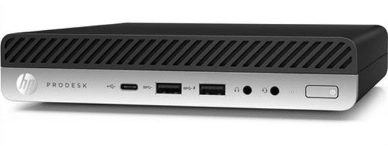 HP ProDesk 600 G5 MT stolno računalo (7XL02AW)