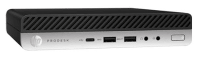 stolno računalo ProDesk 600 G5 DM