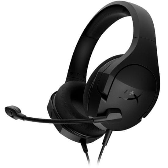 HyperX Cloud Stinger Core gaming slušalice, crne (HX-HSCSC2-BK/WW)