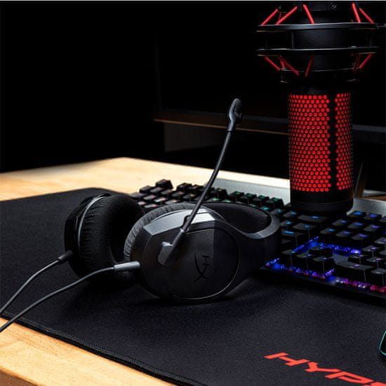 Hyperx cloud stinger cijena outlet
