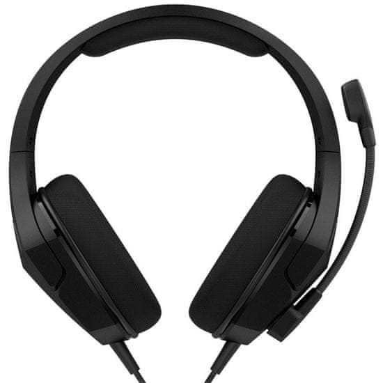 HyperX Cloud Stinger Core gaming slu alice crne HX HSCSC2 BK WW