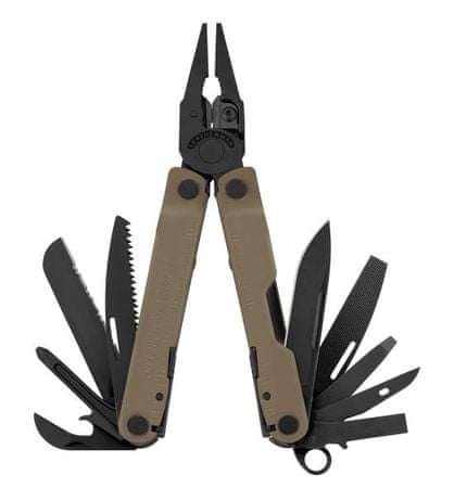 Leatherman Rebar višenamjenski alat/kliješta