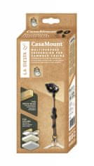 La Siesta CasaMount set za viseći stolac, crni