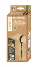 La Siesta TreeMount set za viseći stolac, crni