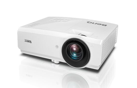 BENQ SH753+ projektor, FHD, DLP (9H.JGJ77.25E)