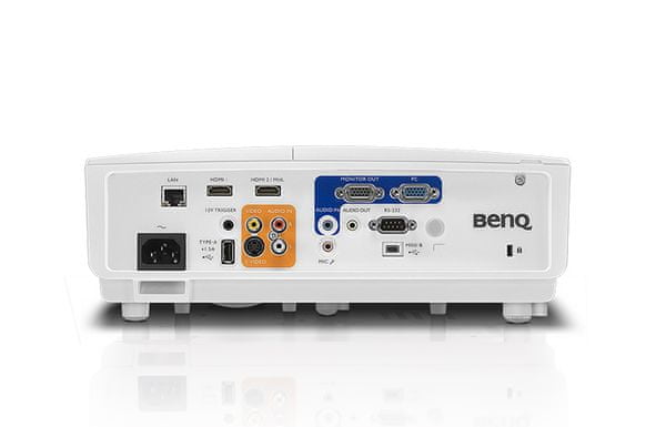 BenQ SH753+ projektor