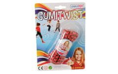 Unikatoy Gumitwist elastična traka, 3,3 m
