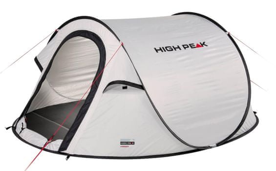  High Peak šator Vision 3 Alu 