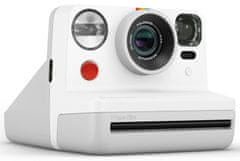POLAROID Now fotoaparat, instant, bijeli