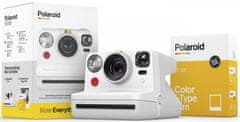 POLAROID Now fotoaparat, instant, bijeli