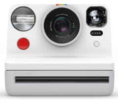 POLAROID Now fotoaparat, instant, bijeli
