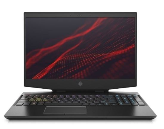 HP Omen 15-dh0015nm prijenosno računalo(7RY33EA)