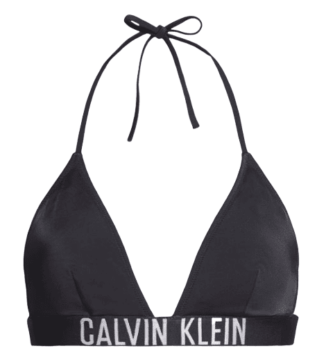 Calvin Klein KW0KW00883 Fixed Triangle RP ženski gornji dio kupaćeg kostima