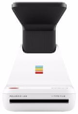 POLAROID Lab printer