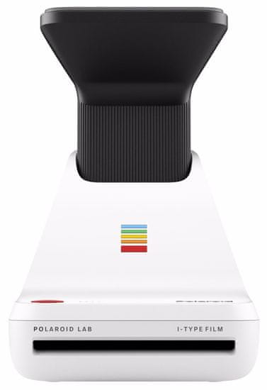 Polaroid lab printer new arrivals