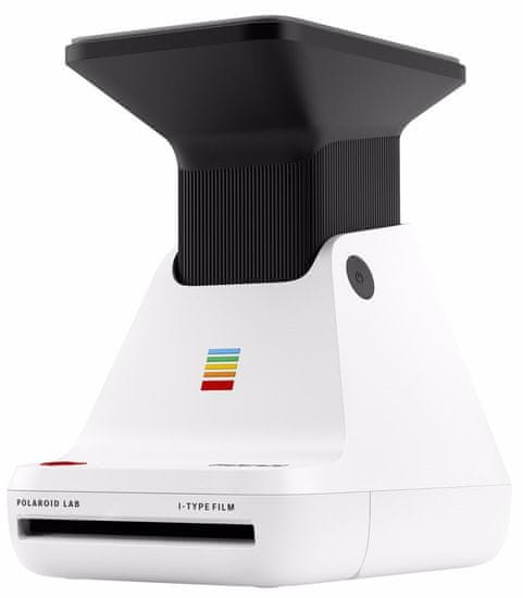 Polaroid lab printer new arrivals
