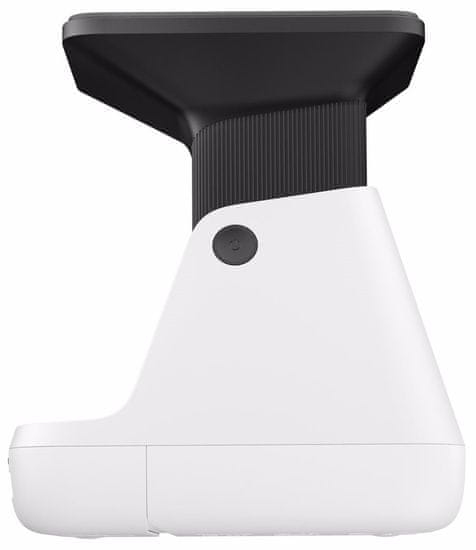 Polaroid store lab printer