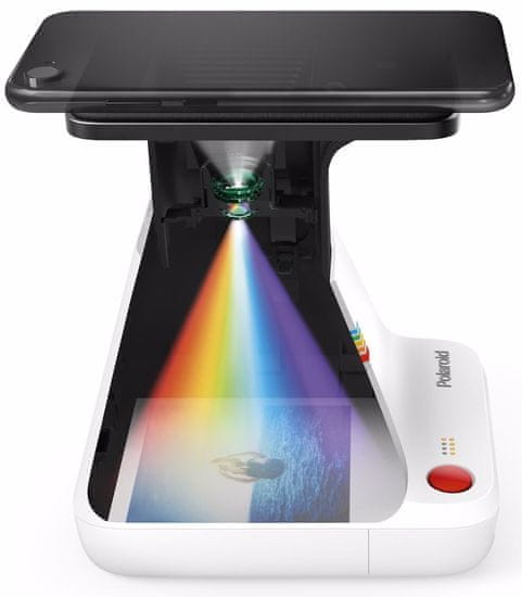 Polaroid lab printer new arrivals