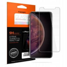 Spigen Glas.Tr Slim zaštitno staklo za iPhone 11 Pro / XS / X