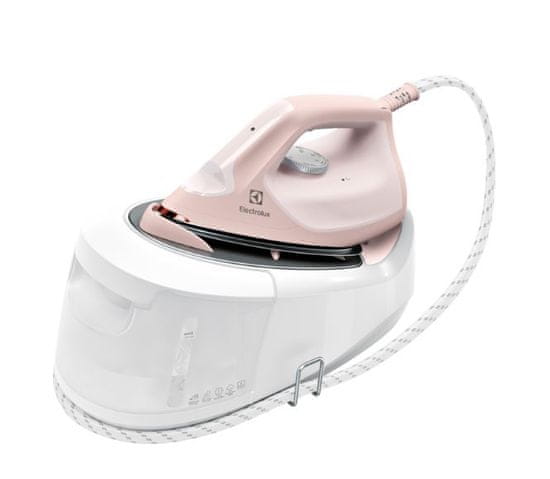 Electrolux E6ST1-4PP parna stanica